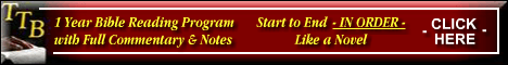 A red banner with yellow writing and the words " program start times ".