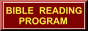 A red sign with yellow writing that says " the real program ".